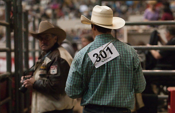 Grand National Rodeo