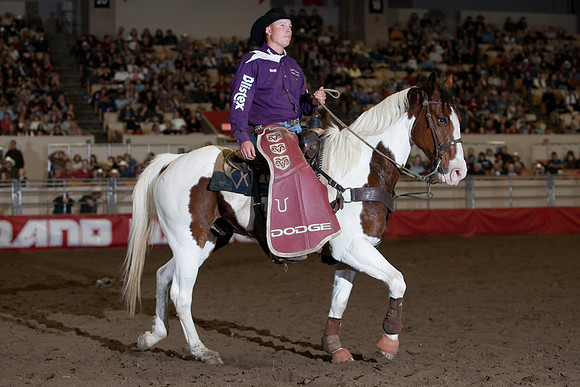 Grand National Rodeo
