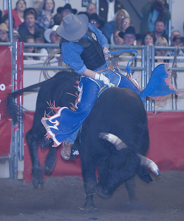 Grand National Rodeo