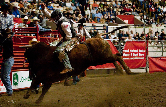 Grand National Rodeo