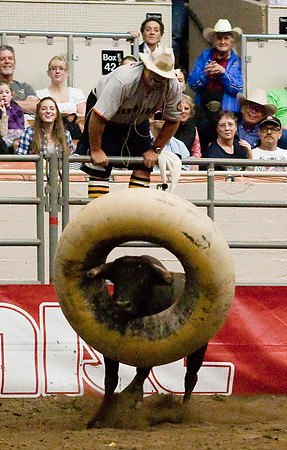 Grand National Rodeo