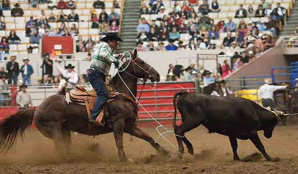 Grand National Rodeo