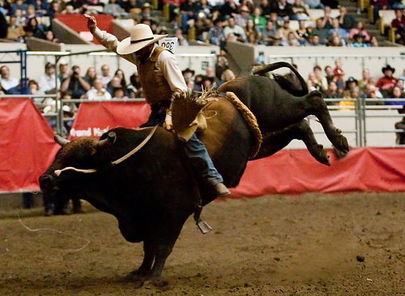 Grand National Rodeo