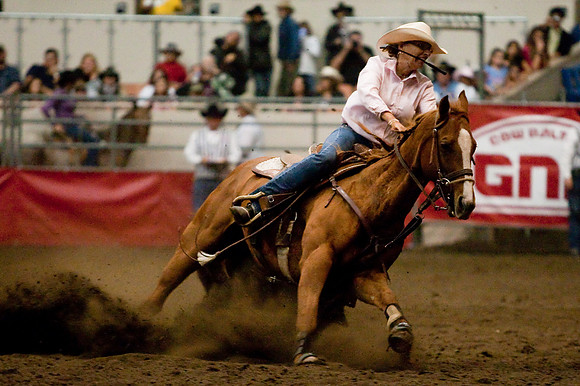 Grand National Rodeo