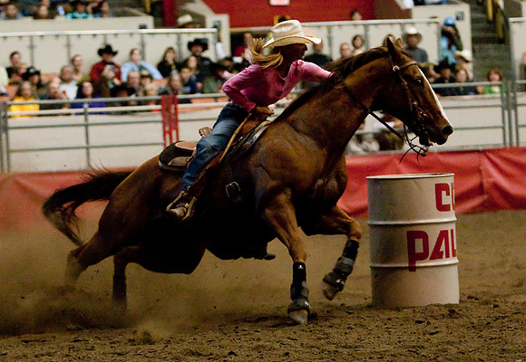 Grand National Rodeo
