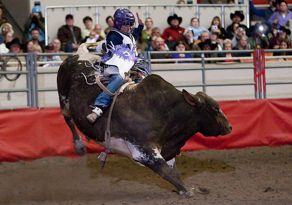 Grand National Rodeo