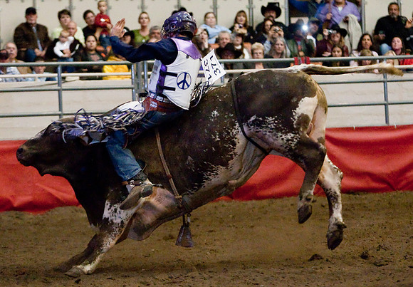 Grand National Rodeo