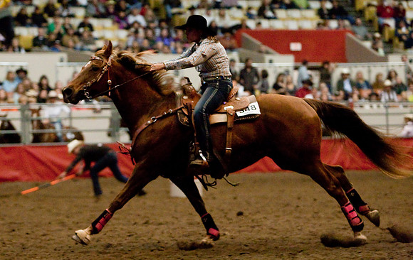 Grand National Rodeo