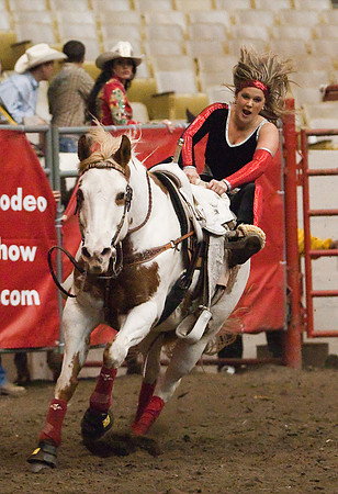 Grand National Rodeo
