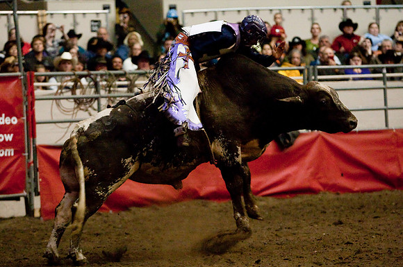Grand National Rodeo