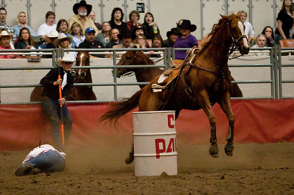 Grand National Rodeo