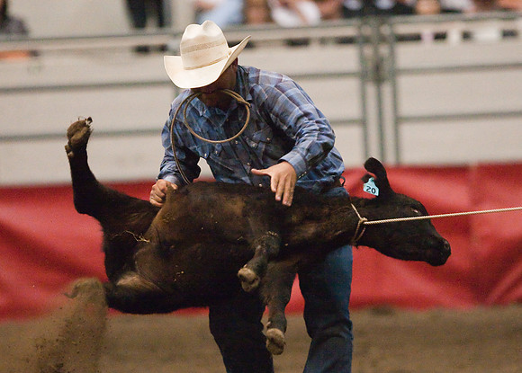 Grand National Rodeo