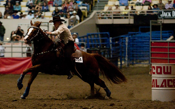 Grand National Rodeo