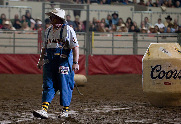 Grand National Rodeo