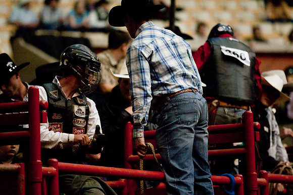 Grand National Rodeo