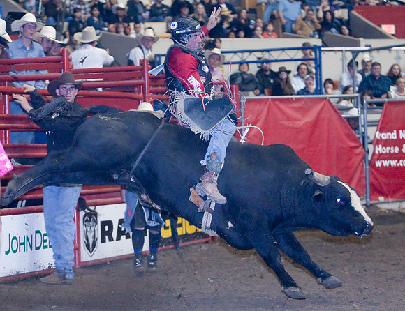Grand National Rodeo