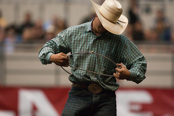 Grand National Rodeo