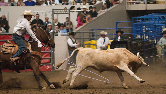 Grand National Rodeo