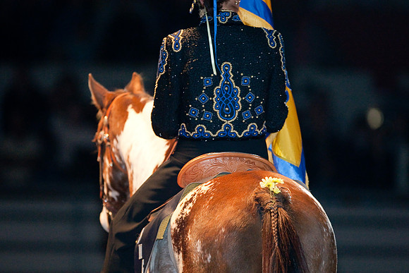 Grand National Rodeo