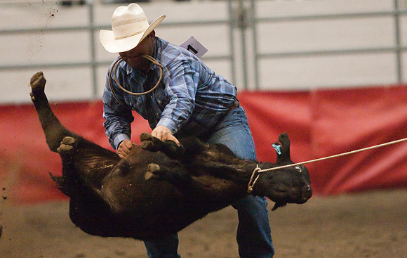 Grand National Rodeo