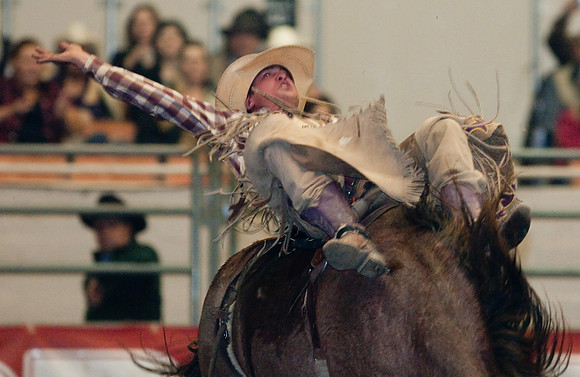 Grand National Rodeo