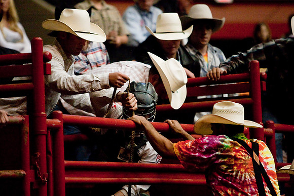 Grand National Rodeo