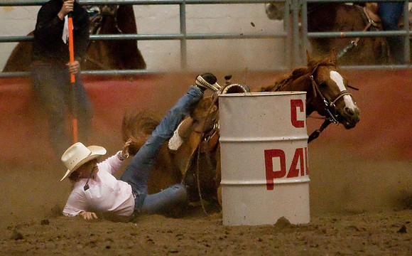Grand National Rodeo