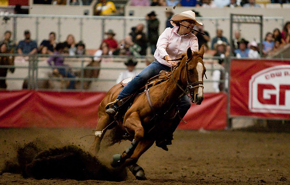 Grand National Rodeo