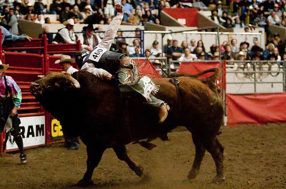 Grand National Rodeo