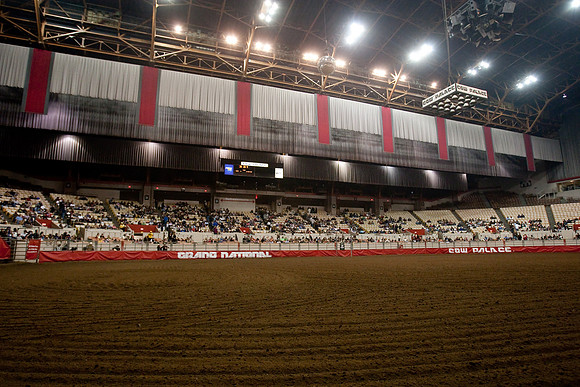 Grand National Rodeo
