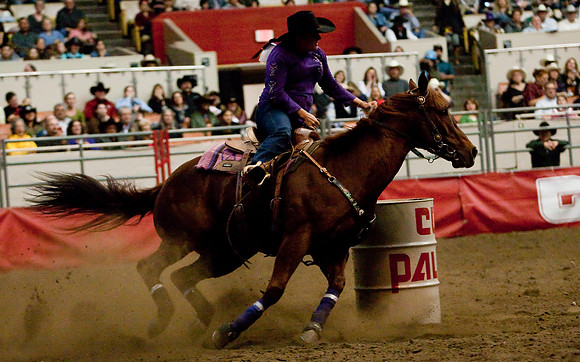 Grand National Rodeo