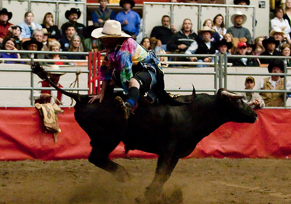 Grand National Rodeo