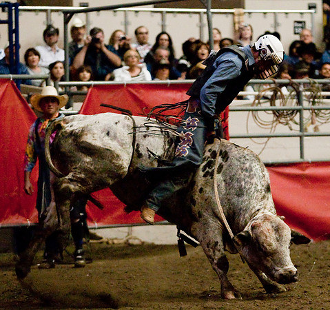 Grand National Rodeo