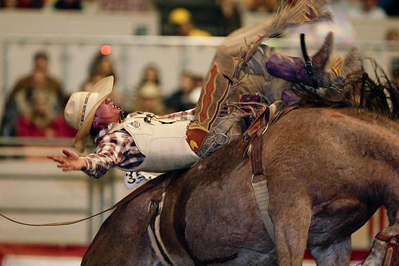 Grand National Rodeo