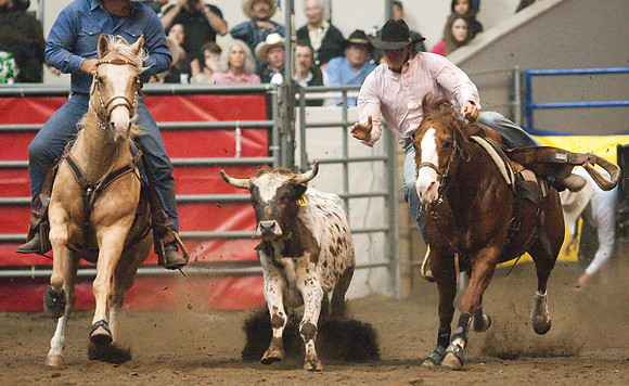 Grand National Rodeo
