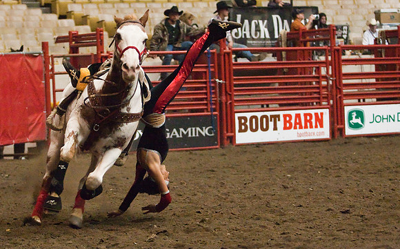 Grand National Rodeo