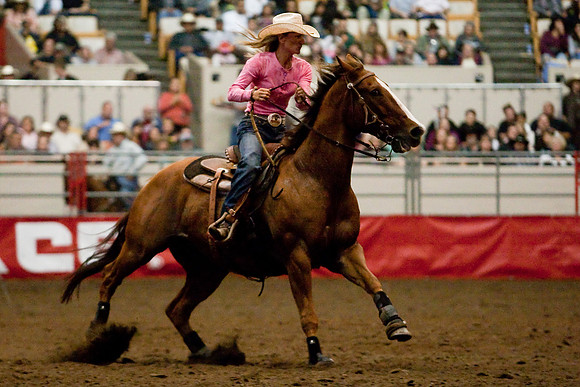 Grand National Rodeo