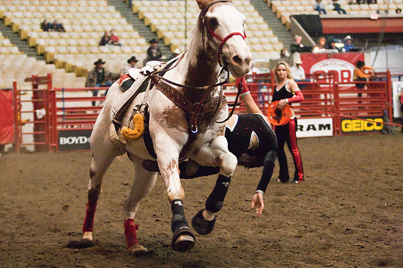 Grand National Rodeo