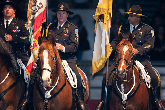 Grand National Rodeo