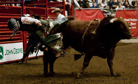 Grand National Rodeo