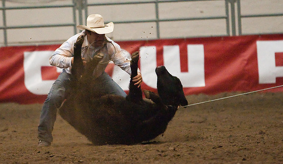 Grand National Rodeo