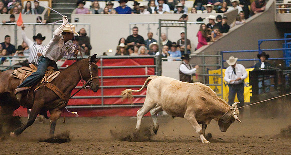 Grand National Rodeo
