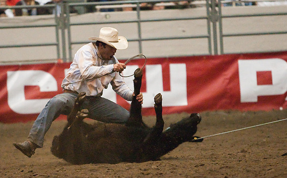 Grand National Rodeo