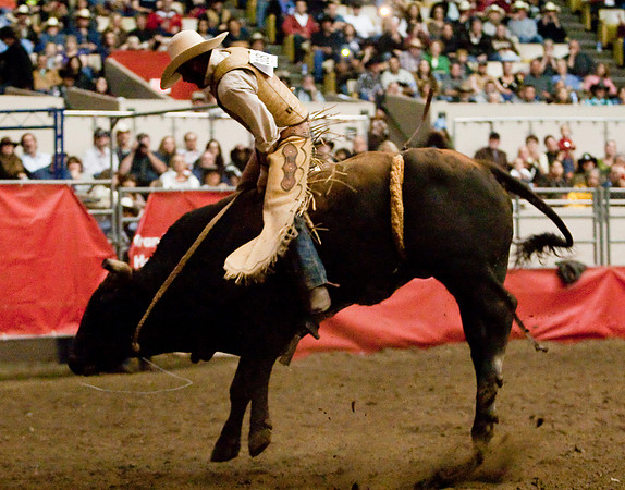 Grand National Rodeo