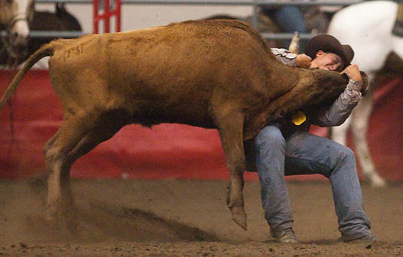 Grand National Rodeo