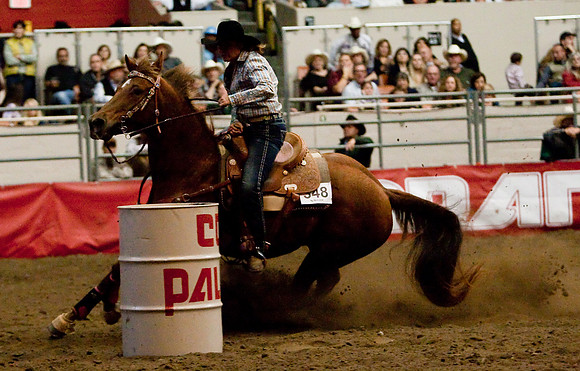 Grand National Rodeo