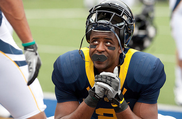 Cal Football vs Arizona State