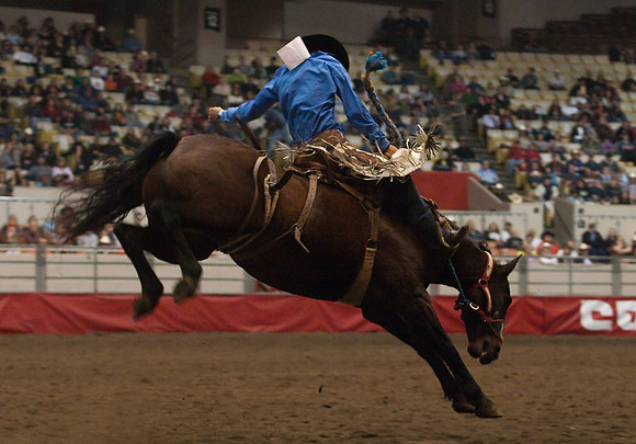 Grand National Rodeo