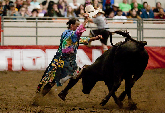 Grand National Rodeo