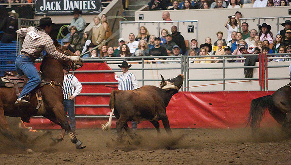 Grand National Rodeo